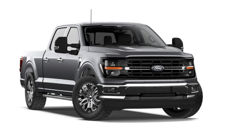 F-150® vehicle